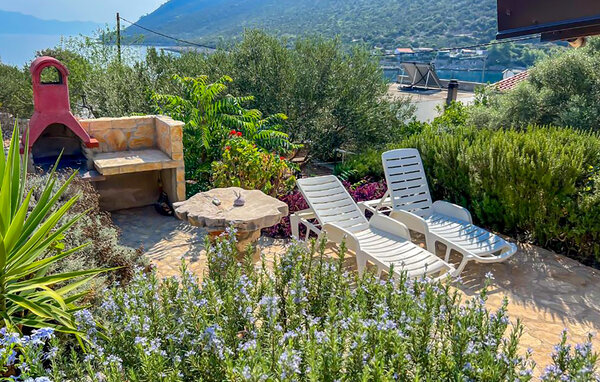 Appartement - Hvar - Gdinj , Croatie - CDH621 3