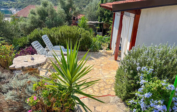 Appartement - Hvar - Gdinj , Croatie - CDH621 103