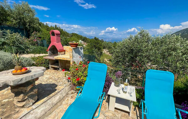 Appartement - Hvar - Gdinj , Croatie - CDH621 104