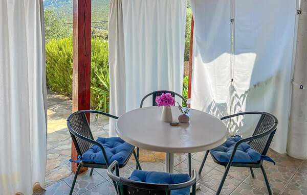 Appartement - Hvar - Gdinj , Croatie - CDH621 105