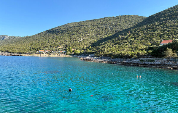 Appartement - Hvar - Gdinj , Croatie - CDH621 106