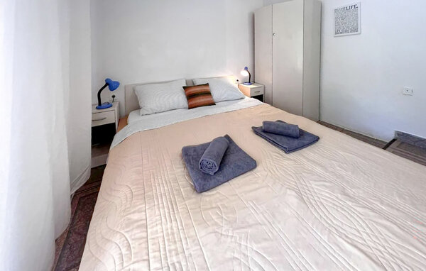 Apartment - Hvar - Gdinj , Croatia - CDH622 601