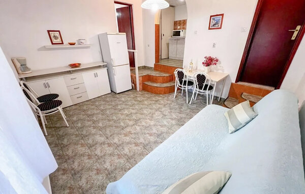 Apartment - Hvar - Gdinj , Croatia - CDH622 3