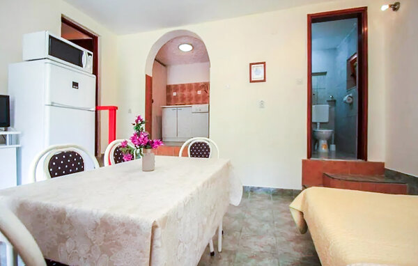 Apartment - Hvar - Gdinj , Croatia - CDH622 401