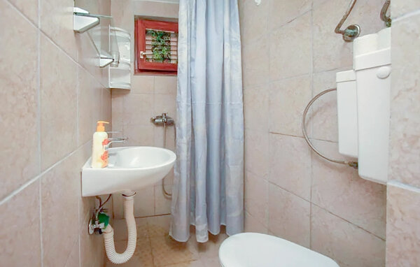 Appartement - Hvar - Gdinj , Croatie - CDH623 701