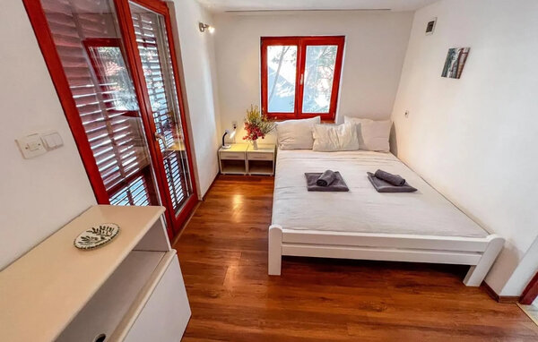 Appartement - Hvar - Gdinj , Croatie - CDH623 4