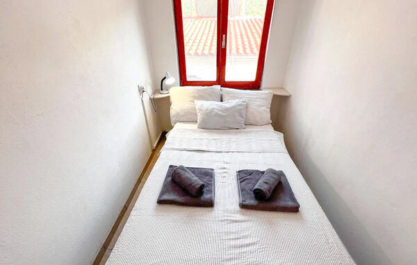 Appartement - Hvar - Gdinj , Croatie - CDH623 601