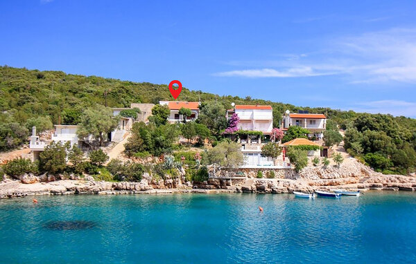 Appartement - Hvar - Gdinj , Croatie - CDH623 2