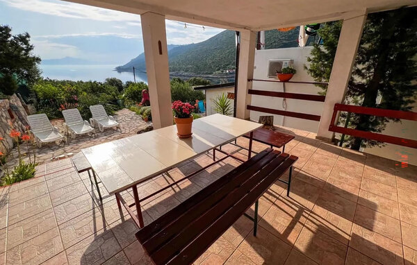 Appartement - Hvar - Gdinj , Croatie - CDH623 3