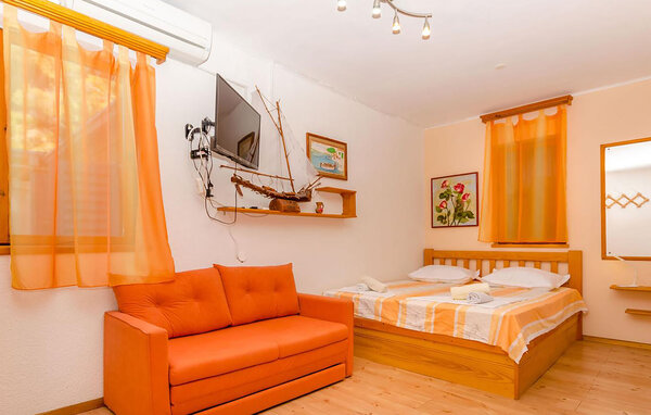 Appartement - Hvar - Jelsa , Croatie - CDH624 4