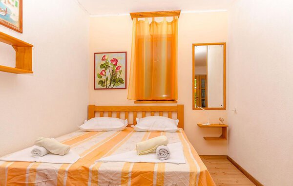 Appartement - Hvar - Jelsa , Croatie - CDH624 601