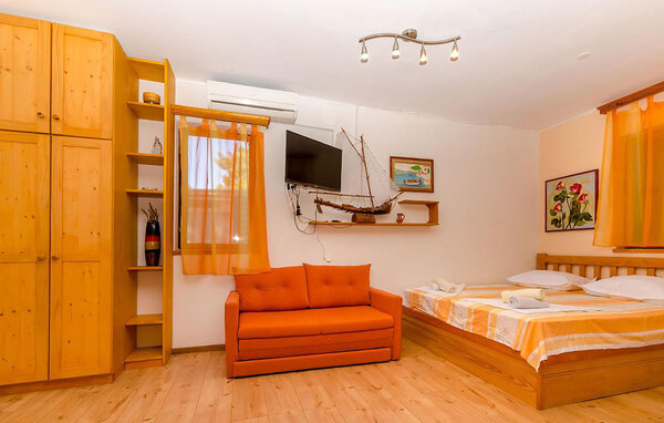 Appartement - Hvar - Jelsa , Croatie - CDH624 602