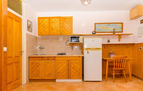 Appartement - Hvar - Jelsa , Croatie - CDH624 401