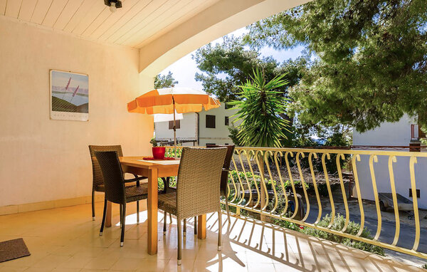 Appartement - Hvar - Jelsa , Croatie - CDH624 2