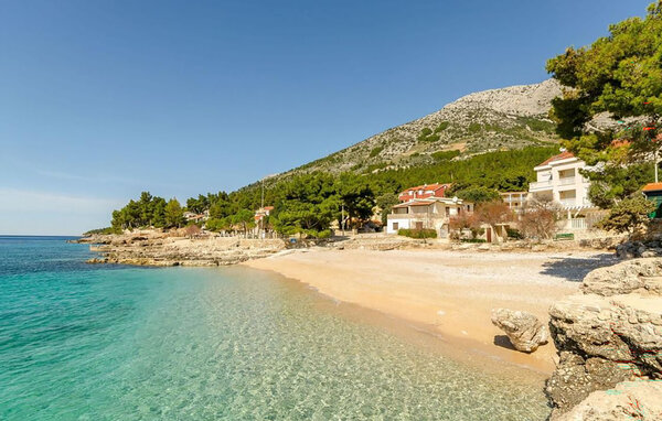 Ferienwohnung - Hvar - Jelsa , Kroatien - CDH625 801