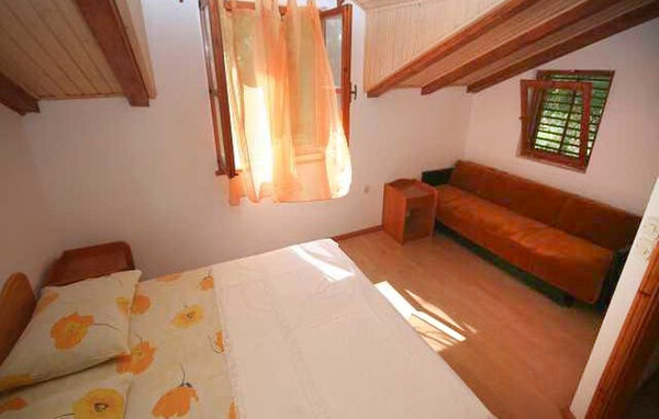 Ferienwohnung - Hvar - Jelsa , Kroatien - CDH625 602