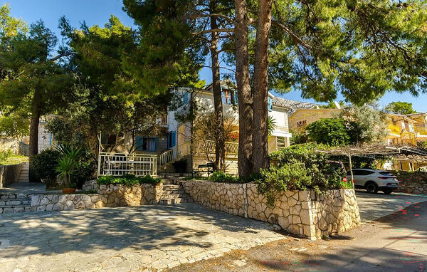 Ferienwohnung - Hvar - Jelsa , Kroatien - CDH625 81