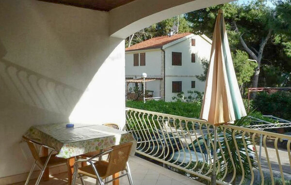 Ferienwohnung - Hvar - Jelsa , Kroatien - CDH625 2