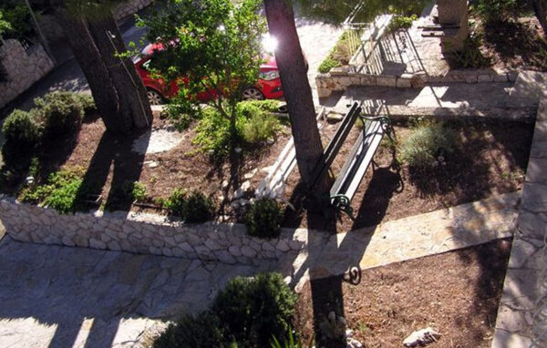 Ferienwohnung - Hvar - Jelsa , Kroatien - CDH625 102