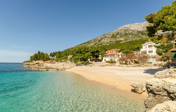 Ferienwohnung - Hvar - Jelsa , Kroatien - CDH626 801