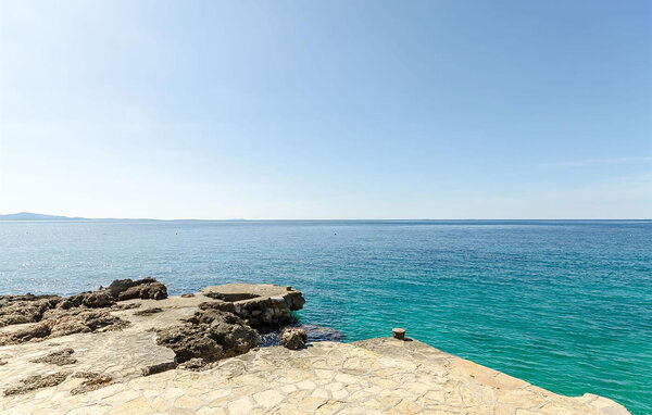 Ferienwohnung - Hvar - Jelsa , Kroatien - CDH626 802