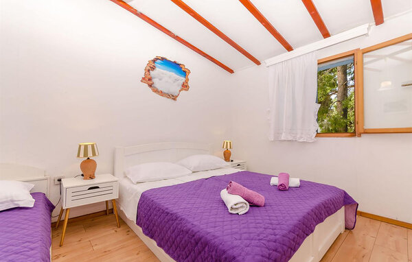 Ferienwohnung - Hvar - Jelsa , Kroatien - CDH626 5