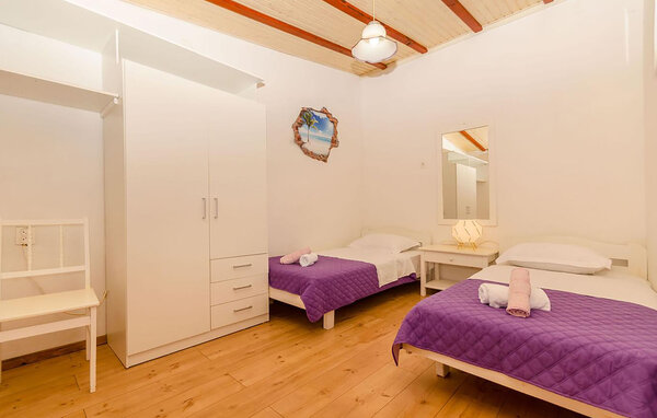 Ferienwohnung - Hvar - Jelsa , Kroatien - CDH626 602