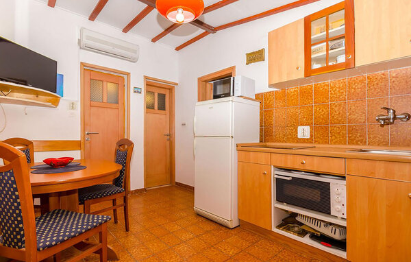 Ferienwohnung - Hvar - Jelsa , Kroatien - CDH626 3