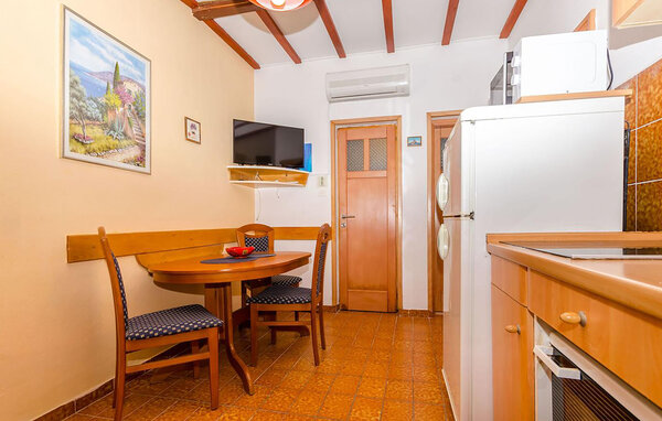 Ferienwohnung - Hvar - Jelsa , Kroatien - CDH626 401