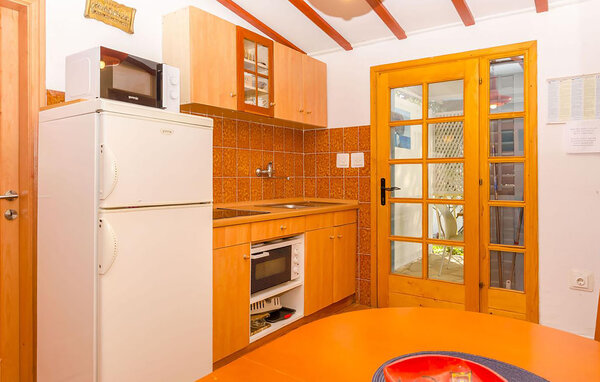 Ferienwohnung - Hvar - Jelsa , Kroatien - CDH626 4