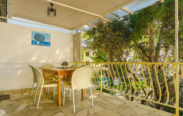 Ferienwohnung - Hvar - Jelsa , Kroatien - CDH626 2