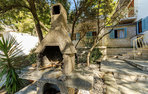 Ferienwohnung - Hvar - Jelsa , Kroatien - CDH626 102