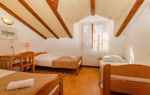 Semesterlägenhet - Hvar - Jelsa , Kroatien - CDH627 604