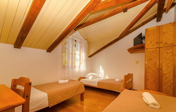 Semesterlägenhet - Hvar - Jelsa , Kroatien - CDH627 605