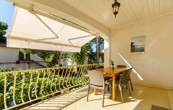 Semesterlägenhet - Hvar - Jelsa , Kroatien - CDH627 101