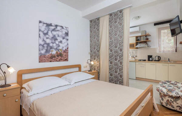 Holiday Home - Hvar-Jelsa , Croatia - CDH628 6