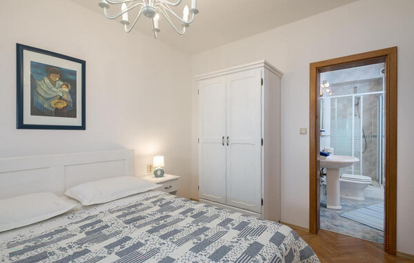 Holiday Home - Hvar-Jelsa , Croatia - CDH628 606