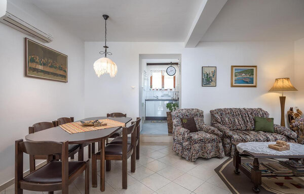 Holiday Home - Hvar-Jelsa , Croatia - CDH628 301