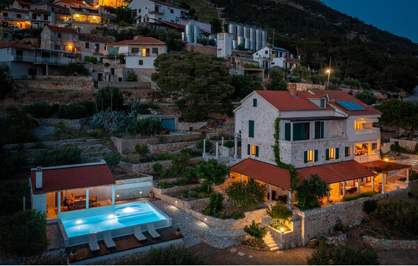 Holiday Home - Hvar-Jelsa , Croatia - CDH628 82