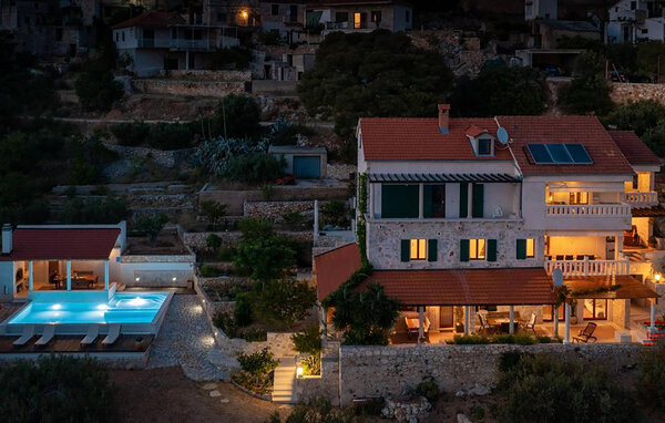 Holiday Home - Hvar-Jelsa , Croatia - CDH628 1