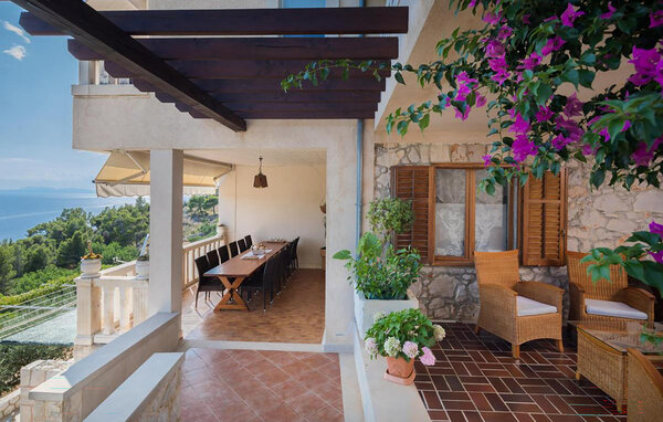 Holiday Home - Hvar-Jelsa , Croatia - CDH628 7