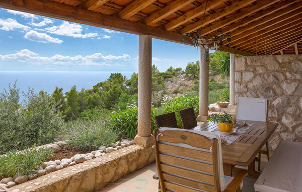 Holiday Home - Hvar-Jelsa , Croatia - CDH628 101