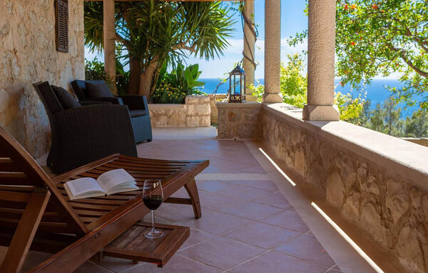 Holiday Home - Hvar-Jelsa , Croatia - CDH628 102