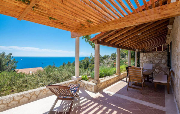 Holiday Home - Hvar-Jelsa , Croatia - CDH628 106