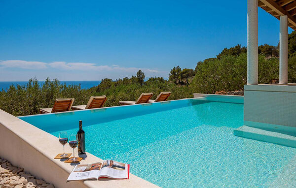 Holiday Home - Hvar-Jelsa , Croatia - CDH628 2