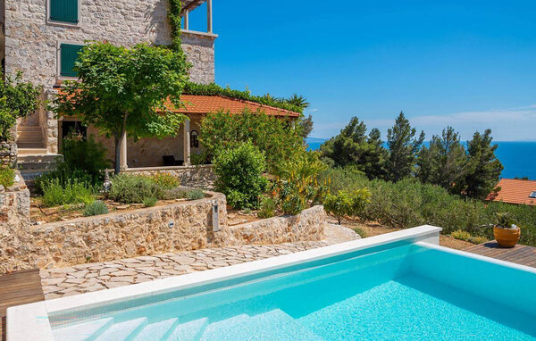 Holiday Home - Hvar-Jelsa , Croatia - CDH628 12