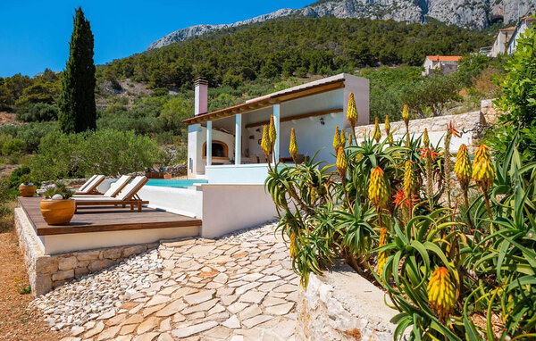 Holiday Home - Hvar-Jelsa , Croatia - CDH628 13