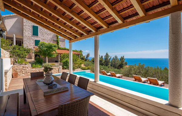 Holiday Home - Hvar-Jelsa , Croatia - CDH628 14