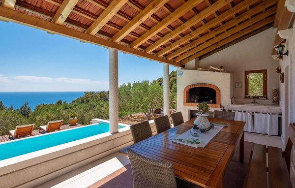 Holiday Home - Hvar-Jelsa , Croatia - CDH628 3