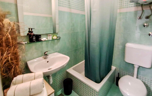 Apartment - Hvar-Krizna Luka , Croatia - CDH629 701